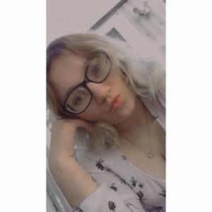 Meet your Posher, Ciara
